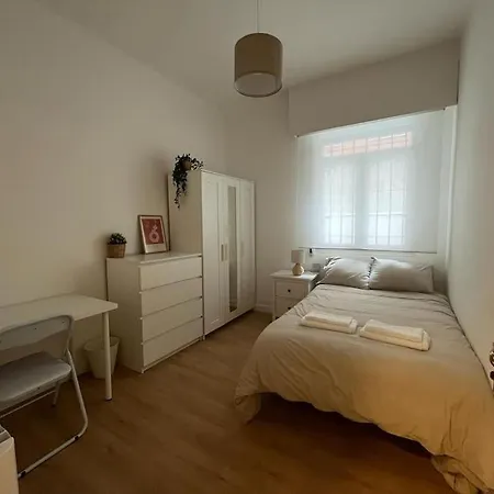 Apartment Bilbao-basurto-san Mames *