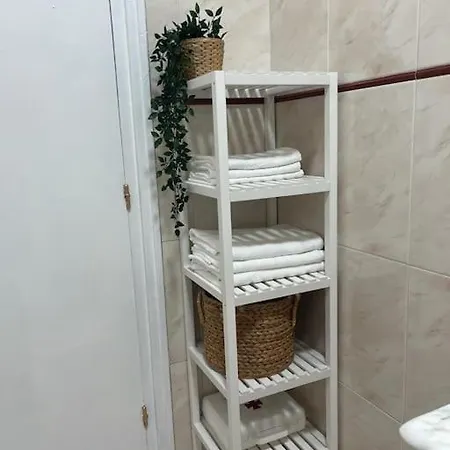 Bilbao-basurto-san Mames Appartement *