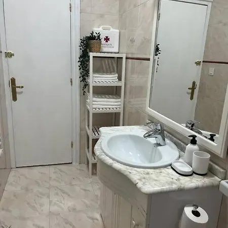 Appartement Bilbao-basurto-san Mames Bilbao