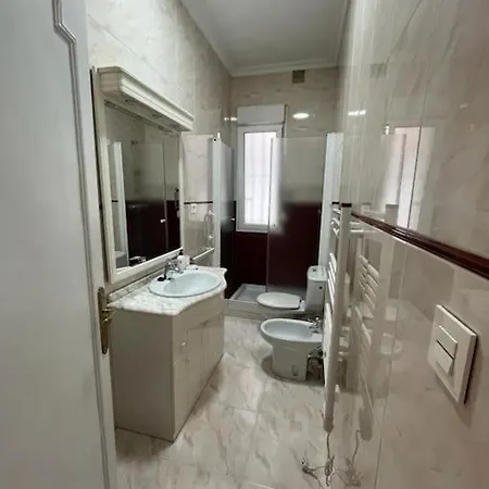 Apartamento Bilbao-basurto-san Mames