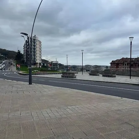 Apartamento Bilbao-basurto-san Mames