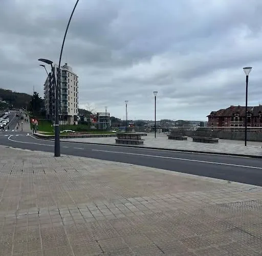 Apartman Bilbao-basurto-san Mames