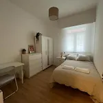 شقة Bilbao-basurto-san Mames *