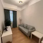 شقة Bilbao-basurto-san Mames *