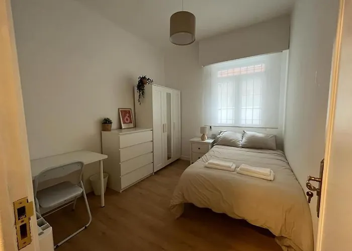 Apartment Bilbao-basurto-san Mames *