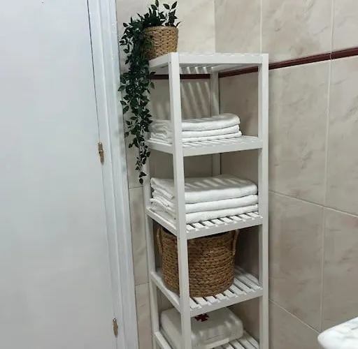 Bilbao-basurto-san Mames Apartment *