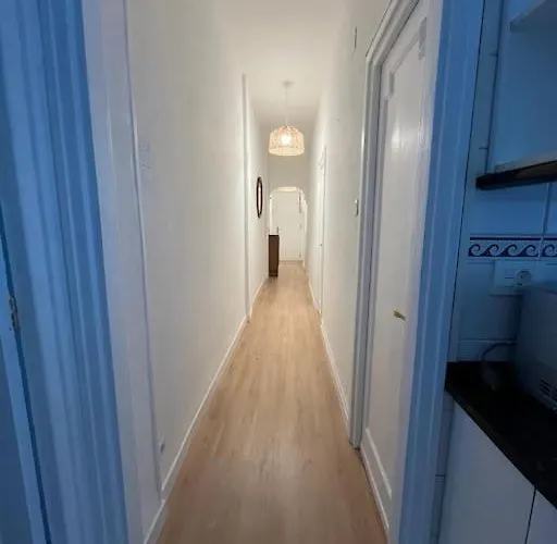 Bilbao-basurto-san Mames Apartment