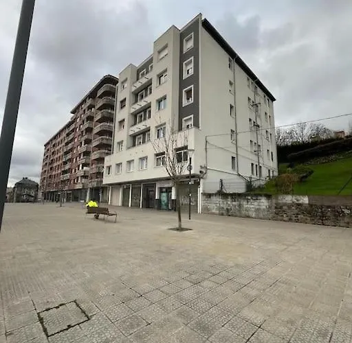 Bilbao-basurto-san Mames * Bilbao